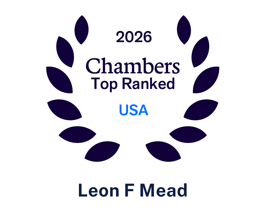 Mead, Leon F (1)